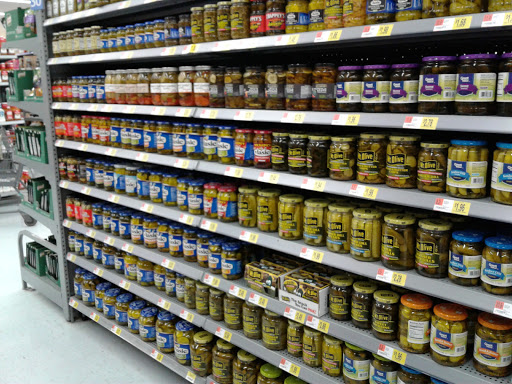 Supermarket «Walmart Neighborhood Market», reviews and photos, 727 W Golf Rd, Des Plaines, IL 60016, USA