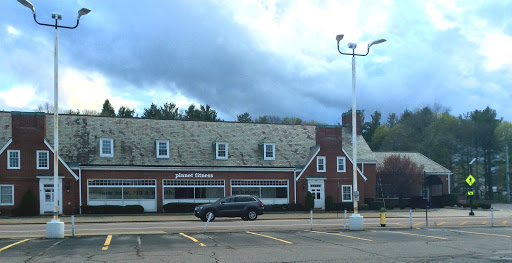 Gym «Planet Fitness», reviews and photos, 50 Adams St, Quincy, MA 02169, USA