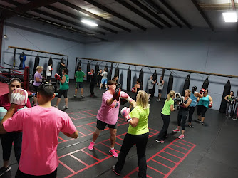 Bakersfield Boxing and Fitness Club