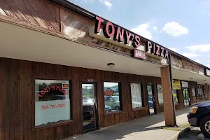 Tony's Pizza image