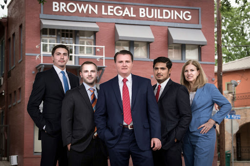 The Law Office of Shawn C. Brown, PC