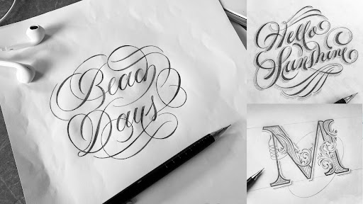 Robert Bree | Logodesign