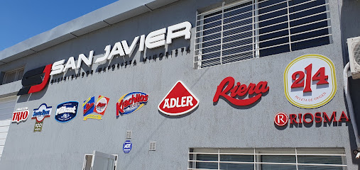 Distribuidora San Javier
