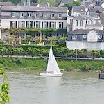 Photo n°24 de l'avis de Mary. fait le 23/12/2019 à 15:15 sur le  Ringhotel Haus Oberwinter à Remagen