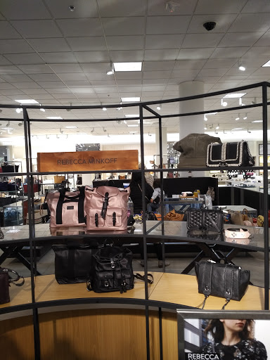 Department Store «Nordstrom Ross Park», reviews and photos, 1000 Ross Park Mall Dr, Pittsburgh, PA 15237, USA