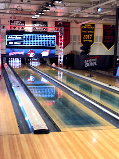 Bowling Alley «Bayside Bowl», reviews and photos, 58 Alder St, Portland, ME 04101, USA
