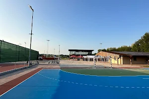 Sportski park Mladost image