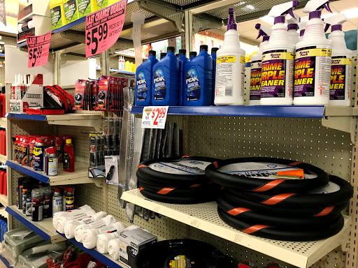 Discount Store «Roses discount store», reviews and photos, 3600 N Duke St, Durham, NC 27704, USA