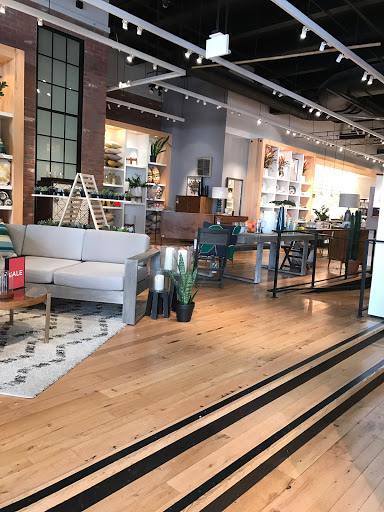 Tiendas pottery barn Filadelfia