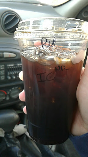 Coffee Shop «Lola Coffee», reviews and photos, 1001 N 3rd Ave, Phoenix, AZ 85003, USA