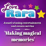 Love Rara Ltd Entertainment Aberdeen