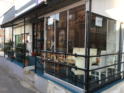 Hasköy Cafe