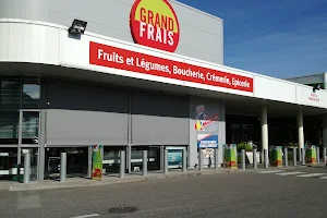 Grand Frais Essey-lès-Nancy image