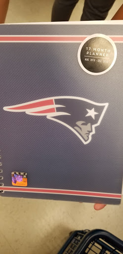 Department Store «Marshalls», reviews and photos, 544 Westgate Dr, Brockton, MA 02301, USA