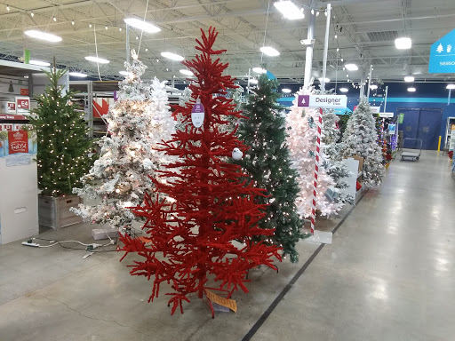 Home Goods Store «At Home», reviews and photos, 3700 S Campbell Ave, Springfield, MO 65807, USA