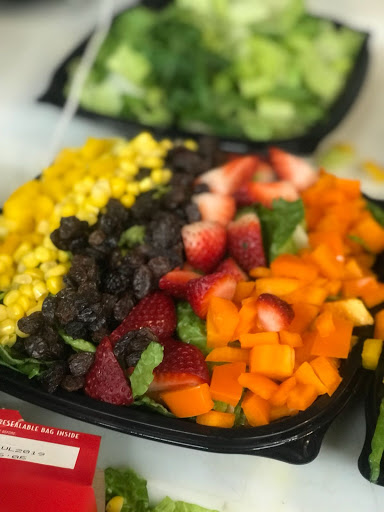 Supermarket «Super FI • Emporium», reviews and photos, 1635 Lexington Ave, New York, NY 10029, USA