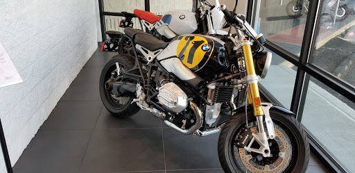 Motorcycle Dealer «BMW Motorcycles of Vancouver», reviews and photos, 10701 NE Fourth Plain Blvd a, Vancouver, WA 98662, USA