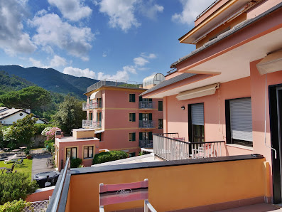 Hotel Mondial Moneglia Via Venino, 16, 16030 Moneglia GE, Italia