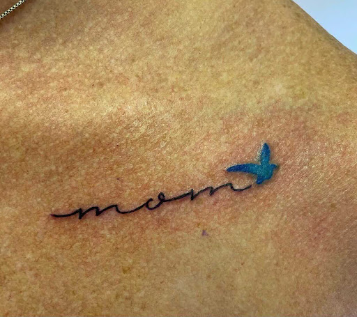 Explore christ tattoo ideas, creative tattoo ideas in Goose Creek, available at Red Kirin Tattoo