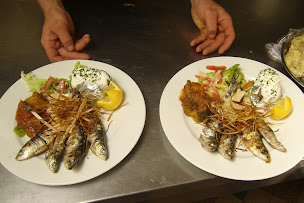 Photo n°29 de Les Pêcheries de Guerlédan à Saint-Aignan ()