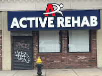 Active Chiropractic Rehab - Photo 6 - Car repair in Dorchester, MA, Boston