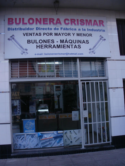 Bulonera Crismar