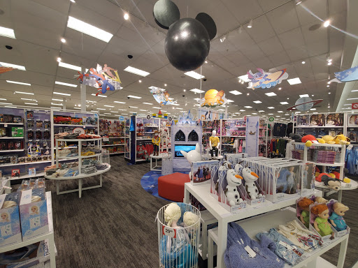 Department Store «Target», reviews and photos, 15300 Grove Circle North, Maple Grove, MN 55369, USA