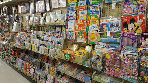 Craft Store «Hobby Lobby», reviews and photos, 5849 Lone Tree Way, Antioch, CA 94531, USA