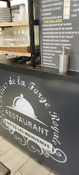 Photo n°4 de Les Délices de la Forge Royale à Paris ()