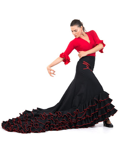 Flamenco y Mas. Zapatos Baile Flamenco, Vestuario Flamenco. Flamenco Shoes