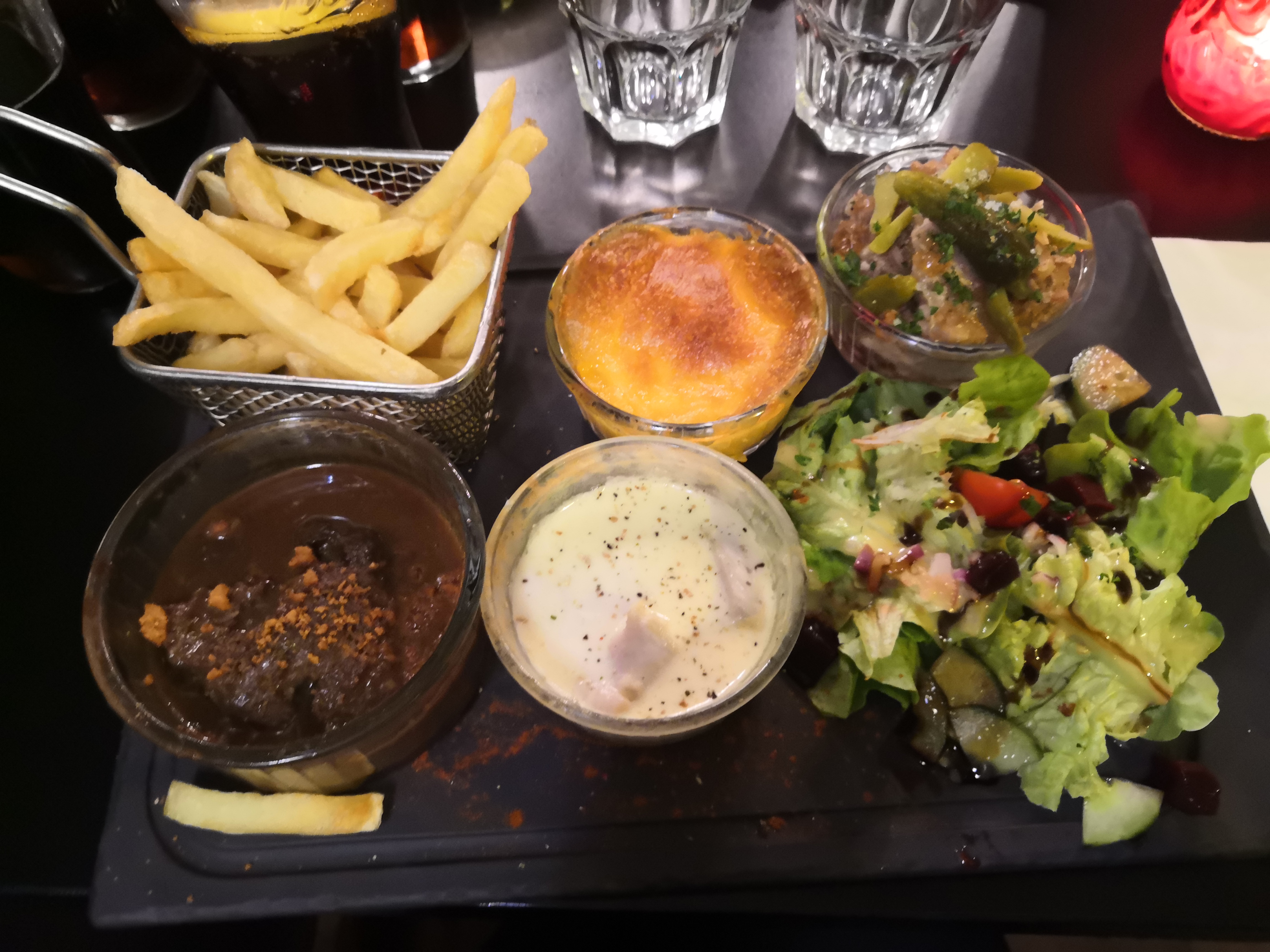 Photo n° 1 de l'avis de Sandra.a fait le 12/10/2019 à 19:58