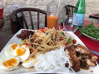 Nouille du Restaurant thaï Kruathai à Nice - n°9