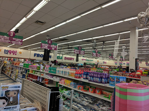 Discount Store «99 Cents Only Stores», reviews and photos, 3518 W Peoria Ave, Phoenix, AZ 85029, USA