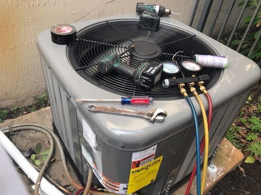A/C Technologies