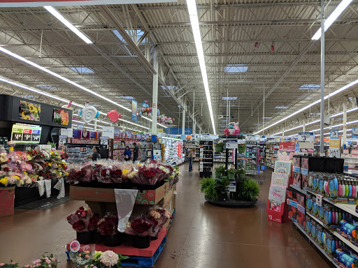 Department Store «Walmart Supercenter», reviews and photos, 2514 Main St, Longmont, CO 80504, USA