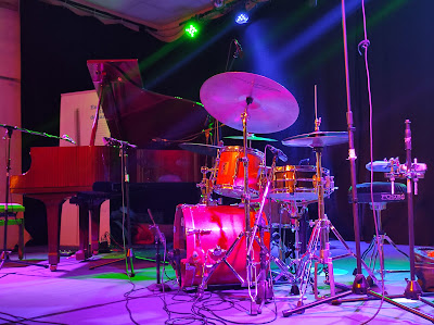 La Ferme À Jazz à Bourg-en-Bresse