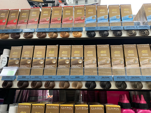 Beauty Supply Store «Sally Beauty», reviews and photos, 610 W Huntington Dr, Monrovia, CA 91016, USA