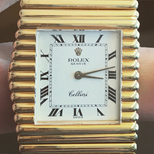 Manhattan Beach Watch Repair image