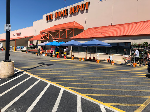 Home Improvement Store «The Home Depot», reviews and photos, 9037 GA-92, Woodstock, GA 30189, USA