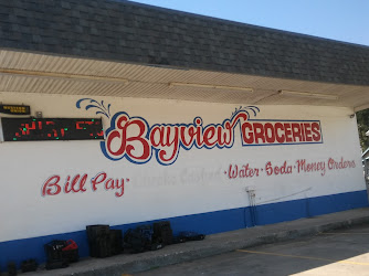 Bayview Groceries