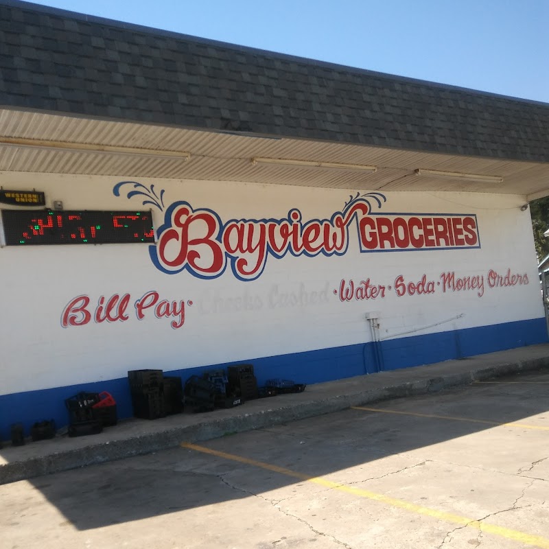 Bayview Groceries