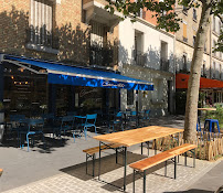 Atmosphère du Restaurant Canaille à Boulogne-Billancourt - n°1