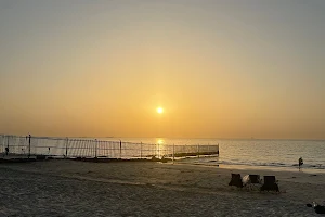 Sharjah Beach (Open Beach) image