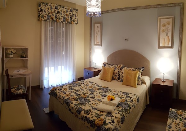 Apartamento LA MONTAÑA