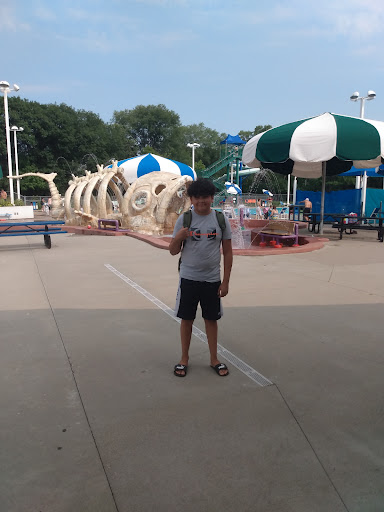 Park «Highland Park Aquatic Center», reviews and photos, 1840 Edgcumbe Rd, St Paul, MN 55116, USA