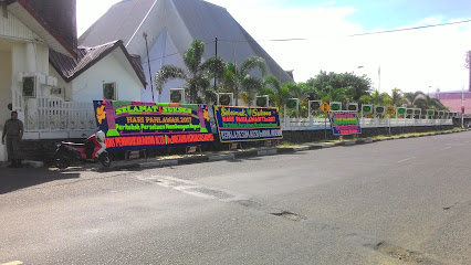 Anjong Mon Mata Banda Aceh