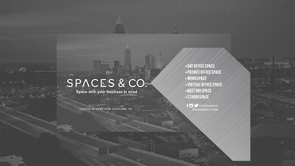 Spaces & CO.