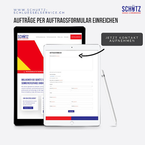Kommentare und Rezensionen über Schütz Schlüssel- und Schreinerservice GmbH