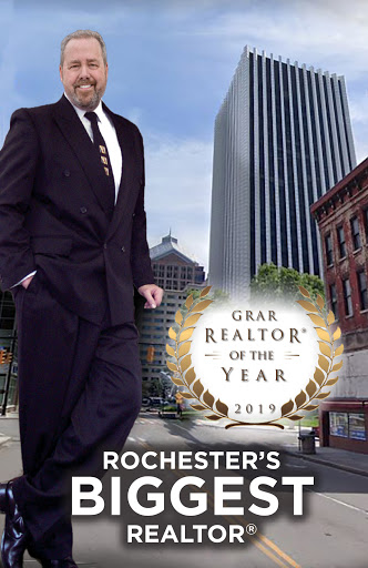 Real Estate Agents «The Jeff Scofield Team», reviews and photos, 2171 Monroe Ave, Rochester, NY 14618, USA