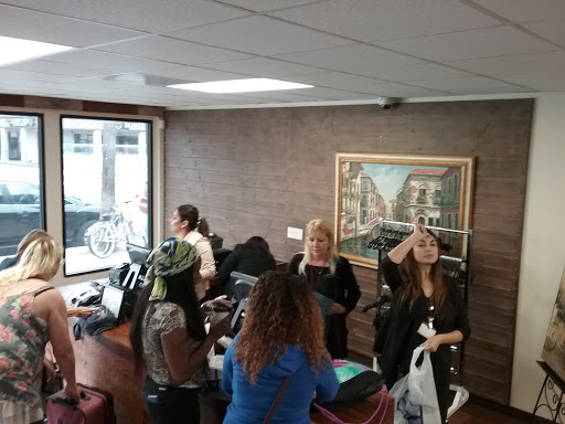 Thrift Store «Goodwill Store & Donation Center», reviews and photos